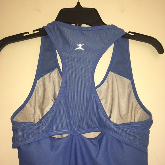 Danskin Tech Elements Active Tank - Picture 4 of 5